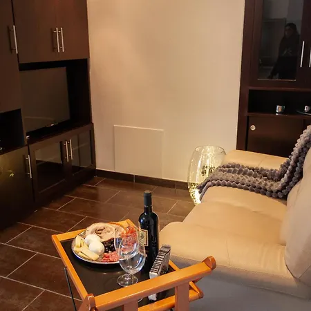 Apartment A Casa Di Marco - Di Ciampino E Stazione Per Roma Marino