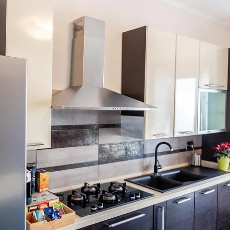 Apartment A Casa Di Marco - Di Ciampino E Stazione Per Roma Marino