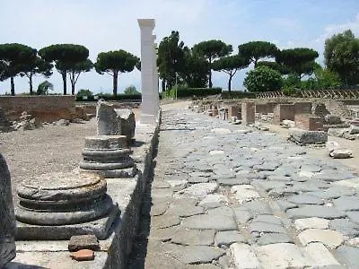 アパート A Casa Di Marco - Di Ciampino E Stazione Per Roma