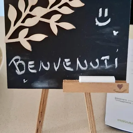 A Casa Di Marco - Di Ciampino E Stazione Per Roma Apartment