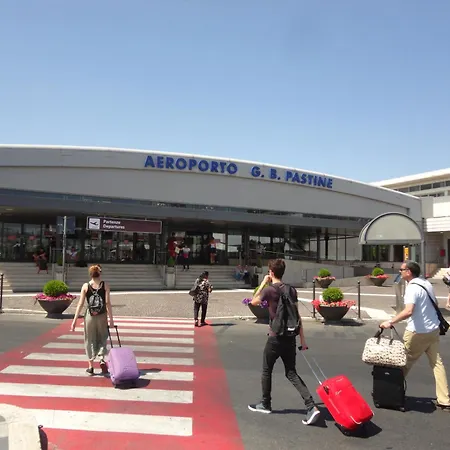 A Casa Di Marco - Di Ciampino E Stazione Per Roma Apartment