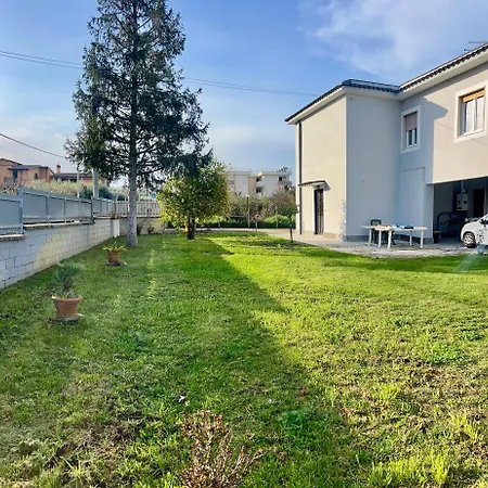 Apartment A Casa Di Marco - Di Ciampino E Stazione Per Roma Marino