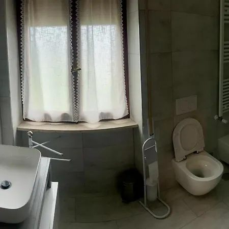 A Casa Di Marco - Di Ciampino E Stazione Per Roma *