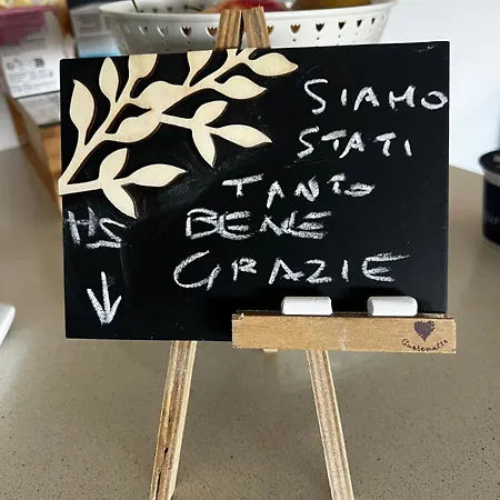A Casa Di Marco - Di Ciampino E Stazione Per Roma Marino